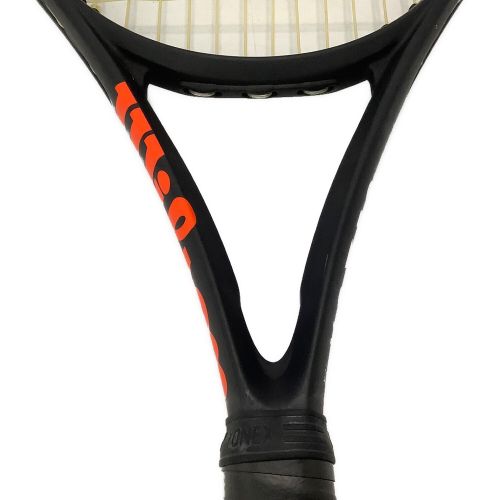 YONEX (ヨネックス) 硬式ラケット CLASH 100L