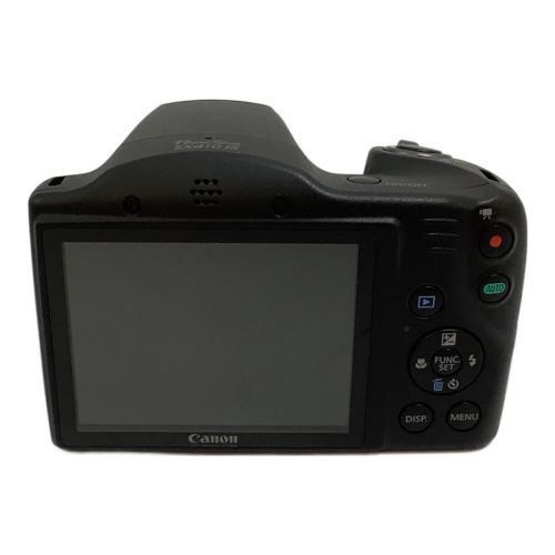 CANON (キャノン) コンパクトデジタルカメラ PowerShot SX410 IS