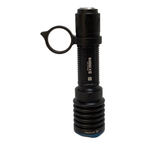 OLIGHT (オーライト) ライト Warrior X 3