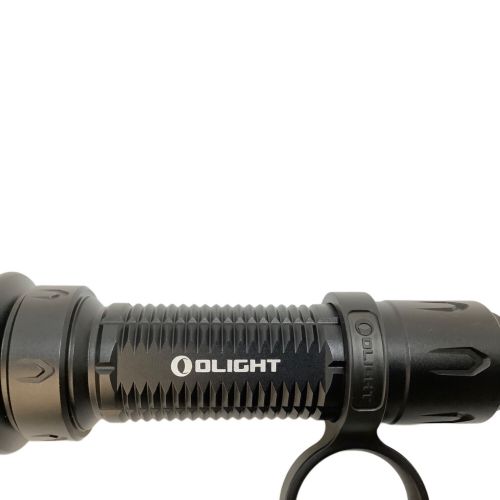 OLIGHT (オーライト) ライト Warrior X 3