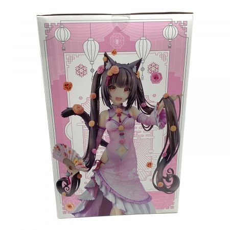 グッドスマイルカンパニー フィギュア ショコラ 華ロリVer. 1/7