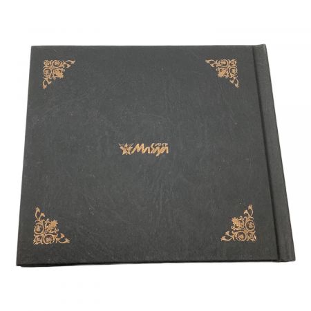 未開封】SS ラングリッサー トリビュート セガサターン MASIYA 未開封