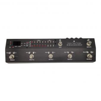 FREE THE TONE (フリーザトーン) プログラマブルスイッチャー ARC-53M