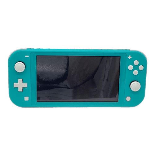 Nintendo (ニンテンドー) Nintendo Switch Lite HDH-001