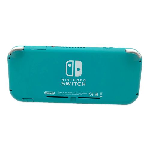 Nintendo (ニンテンドー) Nintendo Switch Lite HDH-001