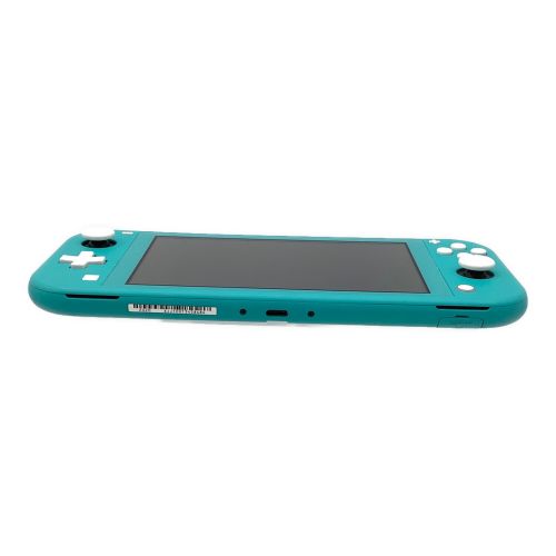 Nintendo (ニンテンドー) Nintendo Switch Lite HDH-001