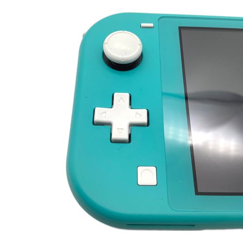 Nintendo (ニンテンドー) Nintendo Switch Lite HDH-001