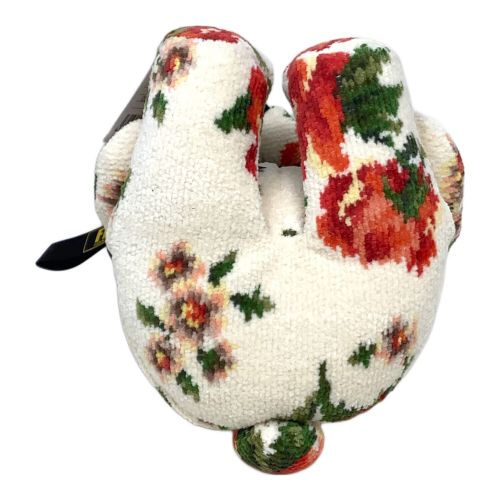 FEILER (フェイラー) ヌイグルミ テディベア