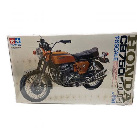 TAMIYA (タミヤ) プラモデル オートバイ ※シュリンク付(シュリンク内 TAMIYA (タミヤ) プラモデル オートバイ ※シュリンク付(シュリンク内