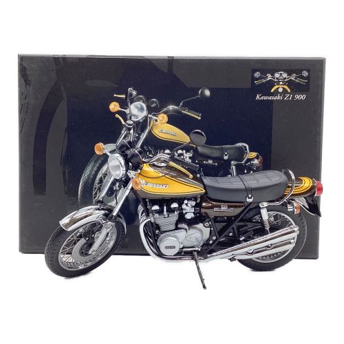 MINICHAMPS (ミニチャンプス) 模型 Kawasaki 900 Z1 Super4