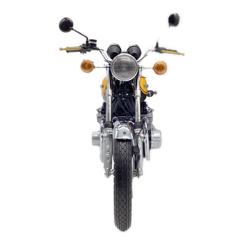 MINICHAMPS (ミニチャンプス) 模型 Kawasaki 900 Z1 Super4