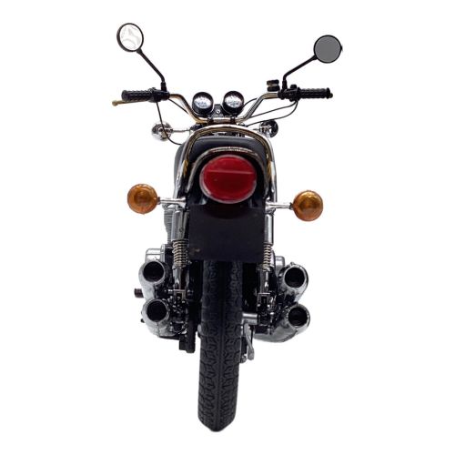 MINICHAMPS (ミニチャンプス) 模型 Kawasaki 900 Z1 Super4