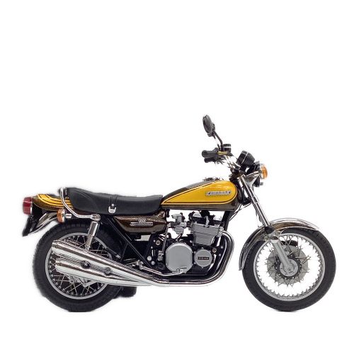 MINICHAMPS (ミニチャンプス) 模型 Kawasaki 900 Z1 Super4