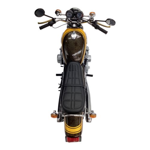 MINICHAMPS (ミニチャンプス) 模型 Kawasaki 900 Z1 Super4