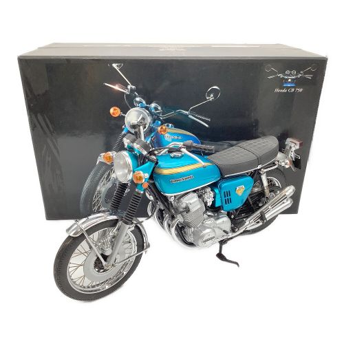 MINICHAMPS (ミニチャンプス) 模型 1/6 Honda CB 750 KO 1968