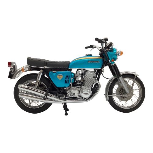 MINICHAMPS (ミニチャンプス) 模型 1/6 Honda CB 750 KO 1968