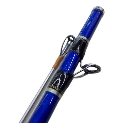 SHIMANO (シマノ) ロッド(釣竿) KAIMEI 30-300 スピニングリール オフショア