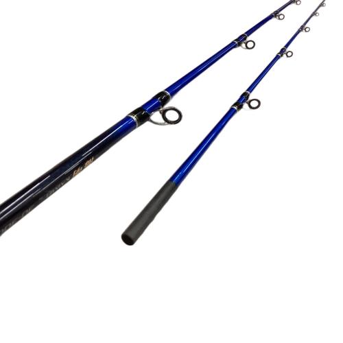 SHIMANO (シマノ) ロッド(釣竿) KAIMEI 30-300 スピニングリール オフショア