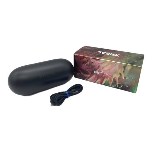 XREAL (エックスリアル) ARグラス air 2 pro