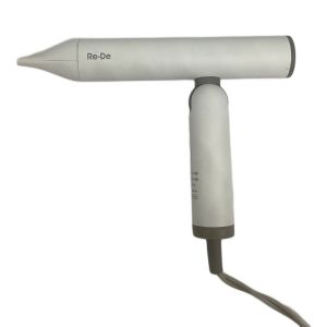 Re-De ヘアードライヤー DR01A-WT
