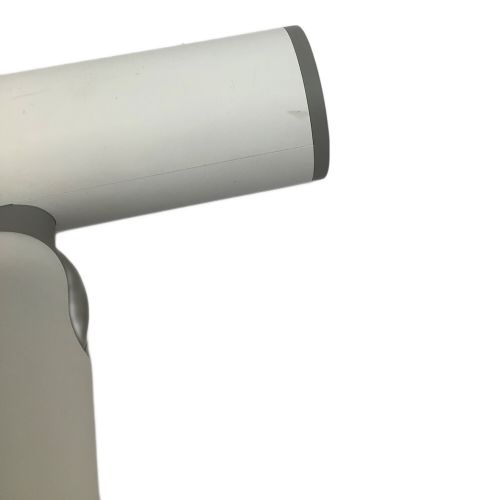 Re-De ヘアードライヤー DR01A-WT