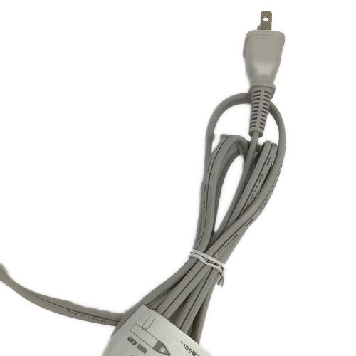 Re-De ヘアードライヤー DR01A-WT