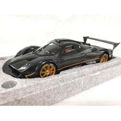 PAGANI ZONDA R ミニカー AUTOart 1:18｜トレファクONLINE