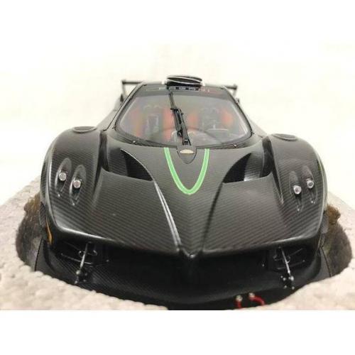 PAGANI ZONDA R ミニカー AUTOart 1:18