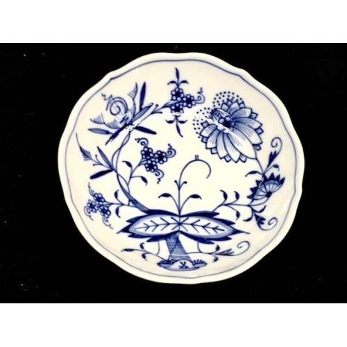 Meissen カップ&ソーサー ブルーオニオン