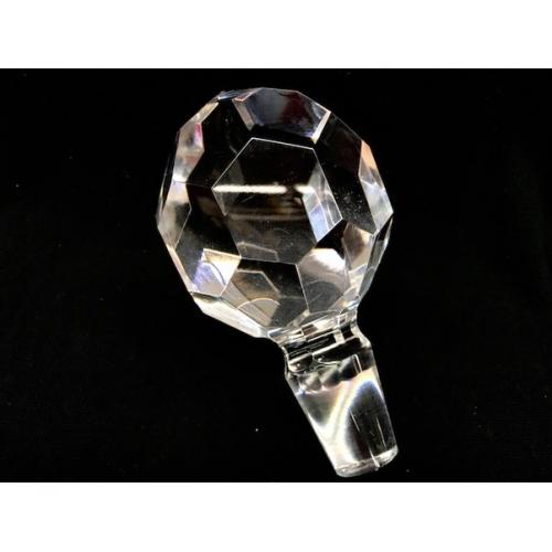 KAGAMI CRYSTAL デカンタ