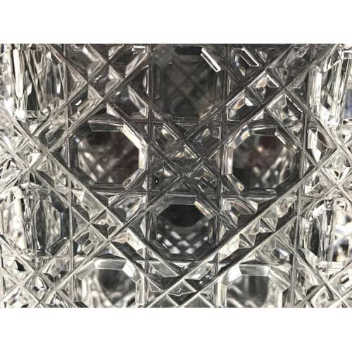 KAGAMI CRYSTAL デカンタ