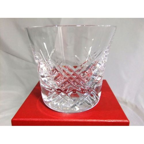 Baccarat (バカラ) ステラタンブラー Baccarat