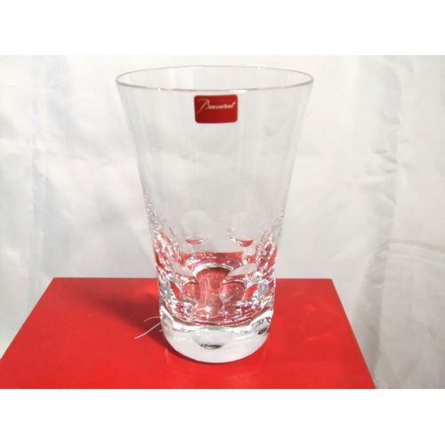Baccarat (バカラ) ハイボールグラス Baccarat