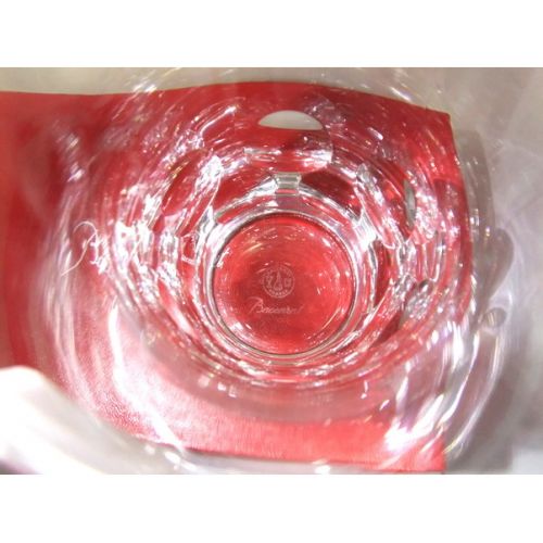 Baccarat (バカラ) ハイボールグラス Baccarat