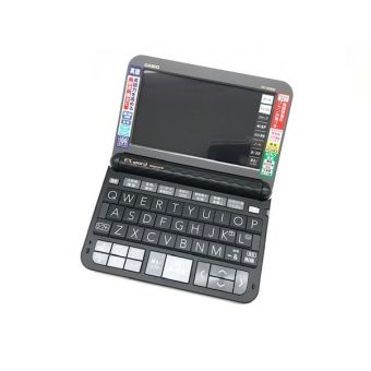 CASIO (カシオ) 電子辞書 未使用品 XD-Z9800 2018年製