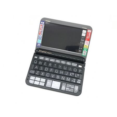 CASIO (カシオ) 電子辞書 未使用品 XD-Z9800 2018年製