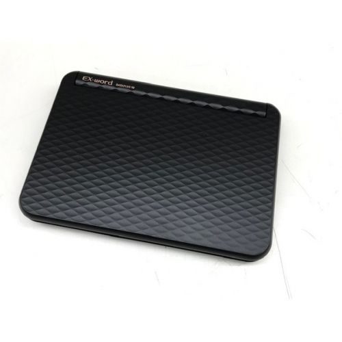CASIO (カシオ) 電子辞書 未使用品 XD-Z9800 2018年製