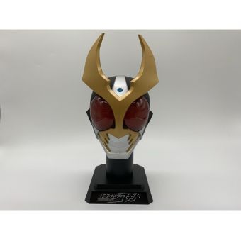 ライダーマスクディスプレイ