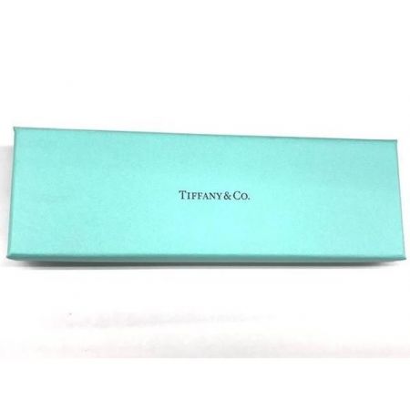 Tiffany & Co. (ティファニー) スプーン シルバー925
