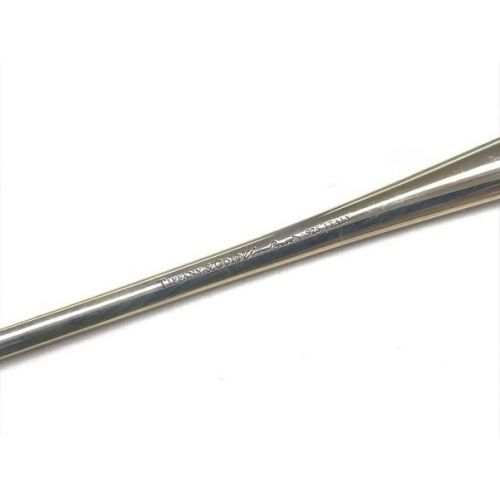 3-2618 TIFFANY & Co. ツイスト スプーン シルバー 925 3-2618 TIFFANY