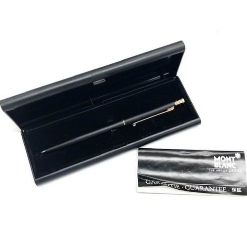 MONTBLANC (モンブラン) シャープペン