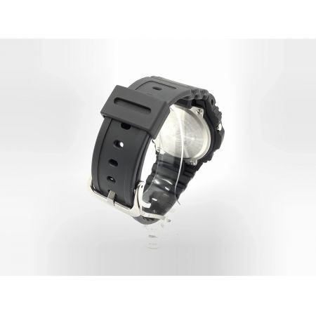 CASIO (カシオ) 腕時計 ブラック G-SHOCK GWX-5700CS-1DR デジタル ラバー