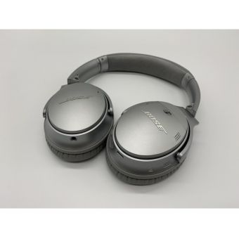 BOSE (ボーズ) ワイヤレスヘッドホン QuietComfort 35 -