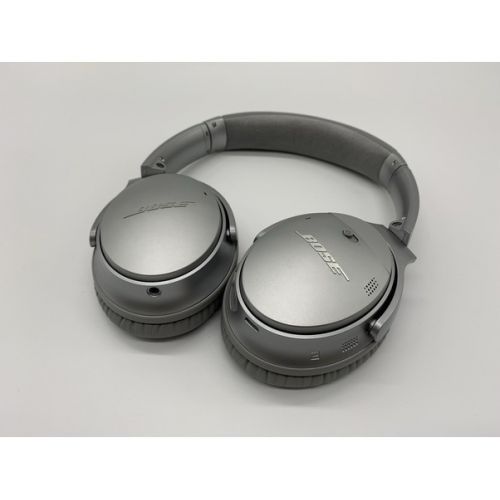 BOSE (ボーズ) ワイヤレスヘッドホン QuietComfort 35 -｜トレファクONLINE