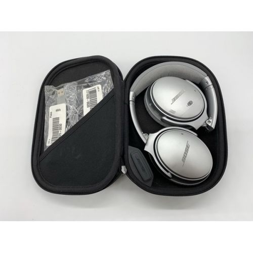BOSE (ボーズ) ワイヤレスヘッドホン QuietComfort 35 -