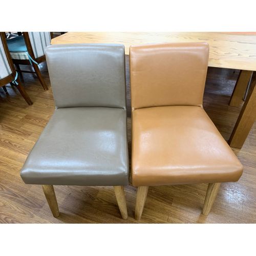 関家具 (セキカグ) ベンチダイニング4点セット ブラウン