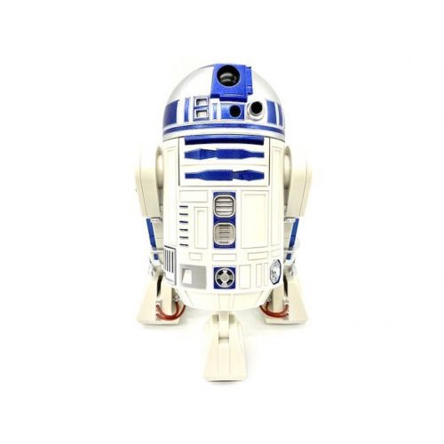 クオーツ音声目覚し時計 8ZDA21BZ03 R2-D2 未 未使用品