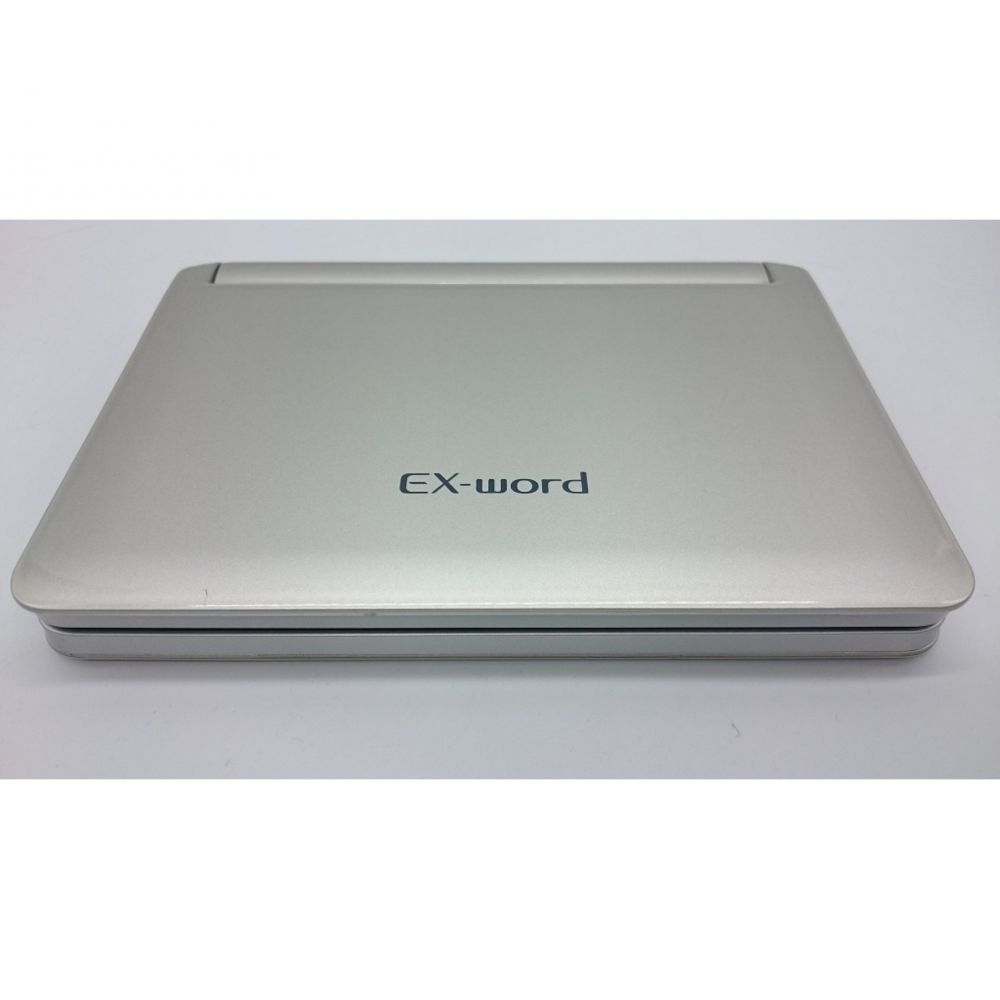 CASIO カシオ 電子辞書 XD-N6100BK 【新品】 CASIO (カシオ) 電子辞書 XD-N6100｜トレファクONLINE