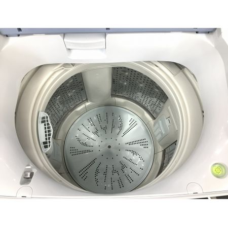 HITACHI (ヒタチ) 全自動洗濯機 BW-V70B 2018年製 50Hz／60Hz