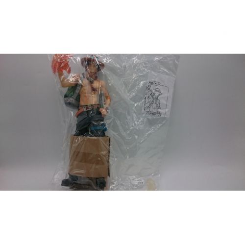 ONE PIECE (ワンピース) ポートガス・D・エース 一番くじ 悪魔の実の能力者達